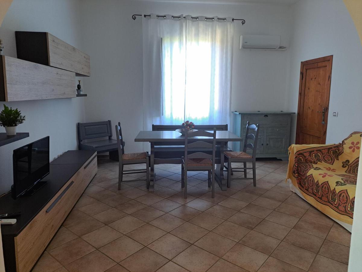 Rosignano Marittimo Rosa Bianca Apartment Exterior photo